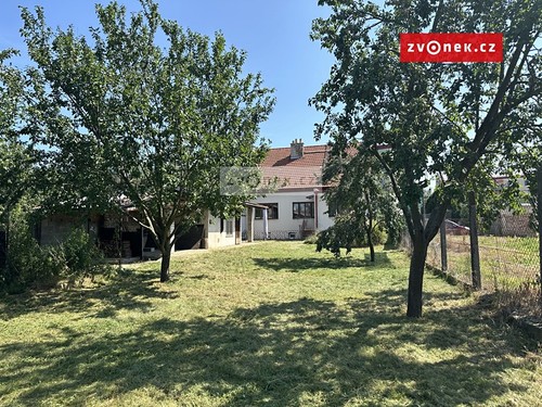 Prodaný dům 250 m², pozemek 623 m²