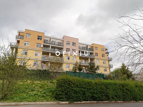 Prodaný byt 3+kk 77 m²