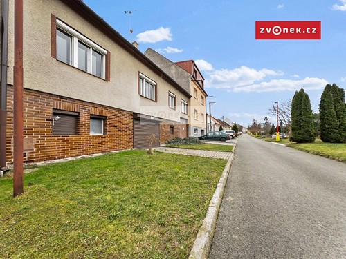 Prodaný dům 350 m², pozemek 869 m²