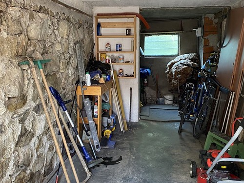 Prodaná chata 40 m², pozemek 43 m²