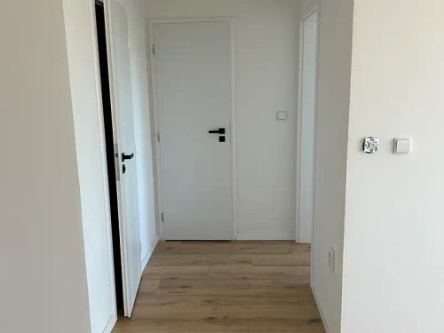 Prodaný  byt 2+kk 48 m²