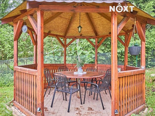 Prodaná chata 80 m², pozemek 1055 m²