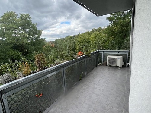 Prodaný byt 3+kk 101 m²