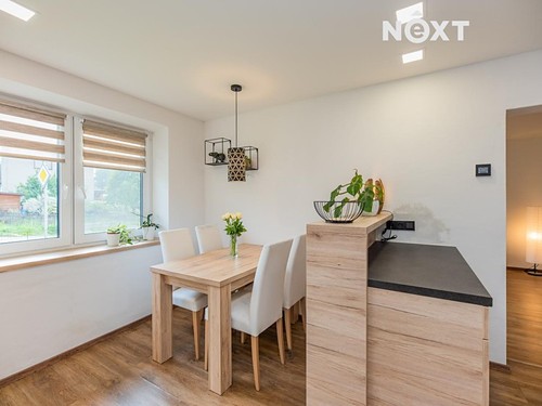 Prodaný dům 150 m², pozemek 580 m²