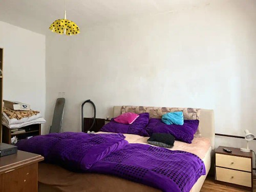 Prodaný  dům 90 m², pozemek 217 m²