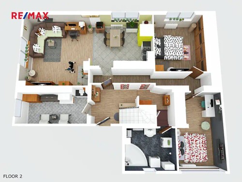 Prodej domu 209 m², pozemek 596 m²