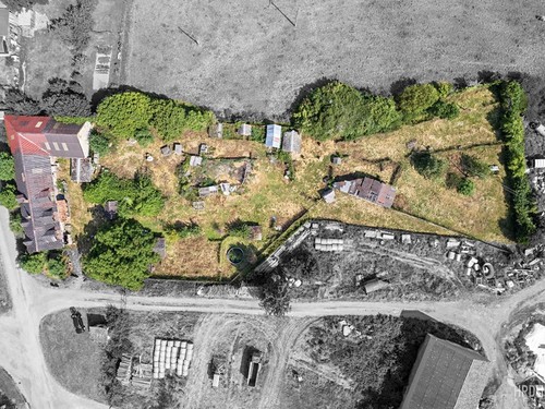 Prodaný dům 68 m², pozemek 3344 m²