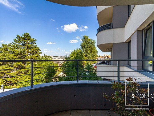 Prodaný byt 3+kk 81 m²