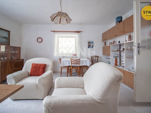 Prodaný dům 65 m², pozemek 140 m²