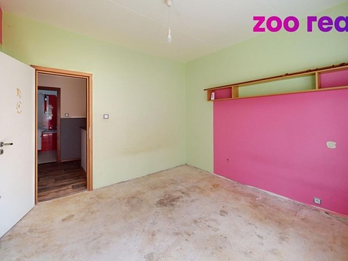 Prodaný byt 3+1 66 m²