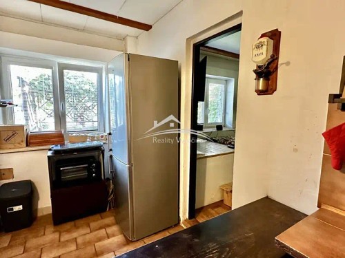 Prodaná chalupa 140 m², pozemek 1284 m²