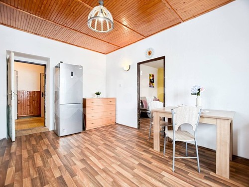 Prodaný dům 160 m², pozemek 2376 m²