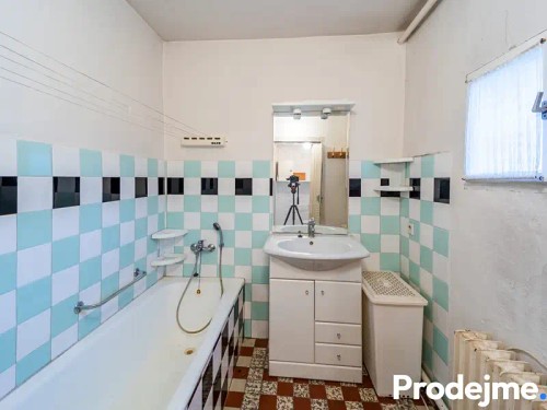 Prodaný  dům 166 m², pozemek 2167 m²