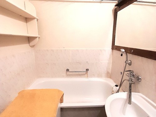 Prodaný byt 3+1 61 m²