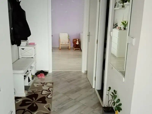 Prodaný byt 3+1 67 m²