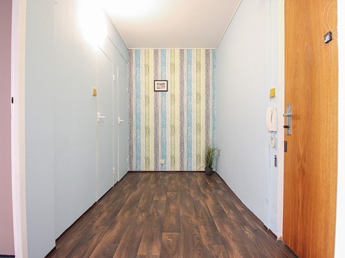 Prodaný byt 1+1 42 m²