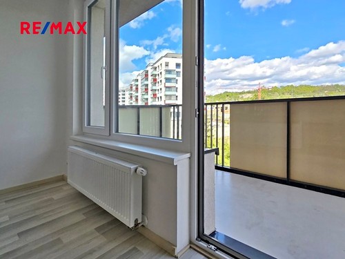 Prodaný byt 2+kk 46 m²