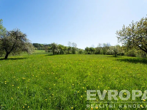 Prodej chalupy 130 m², pozemek 10110 m²