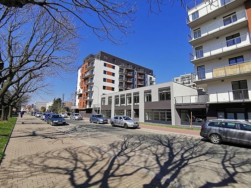 Prodaný byt 1+kk 30 m²