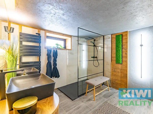 Prodaná chata 94 m², pozemek 675 m²