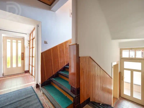 Prodaný  dům 180 m², pozemek 414 m²