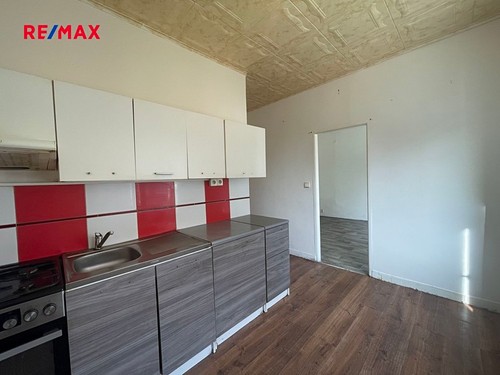 Prodaný byt 3+1 62 m²