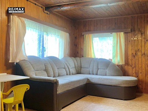 Prodaná chata 70 m², pozemek 101 m²