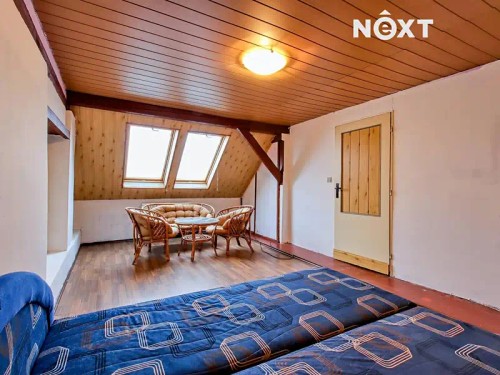 Prodaný dům 90 m², pozemek 198 m²