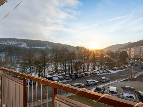 Prodaný byt 3+1 64 m²