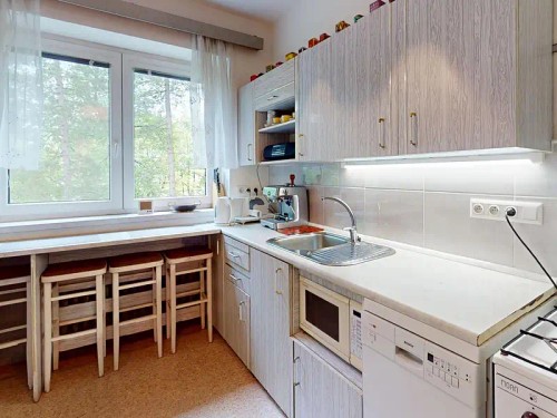 Prodej bytu 3+1 89 m²