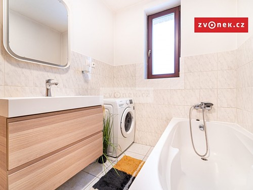 Prodaný dům 321 m², pozemek 771 m²