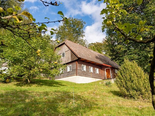 Prodaný dům 140 m², pozemek 46161 m²