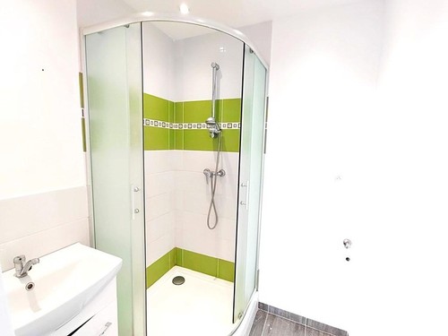 Prodaný byt 2+1 56 m²