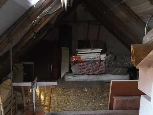 Prodaný dům 263 m², pozemek 263 m²