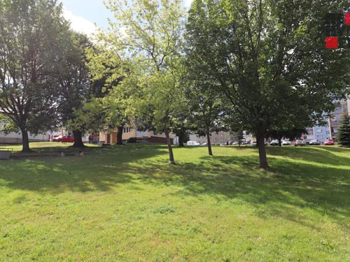 Prodaný byt 2+kk 43 m²