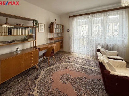 Prodaný byt 3+1 75 m²