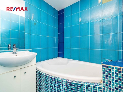 Prodaný byt 2+1 49 m²