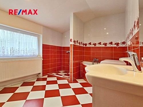 Prodaný dům 191 m², pozemek 820 m²
