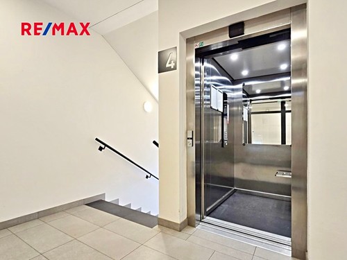 Prodaný byt 2+kk 46 m²