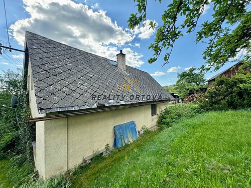 Prodej domu 188 m², pozemek 466 m²