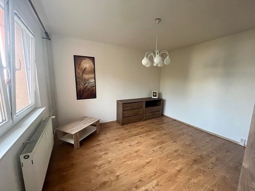 Prodaný byt 2+kk 42 m²