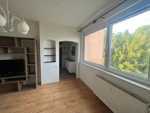 Prodaný byt 2+kk 42 m²