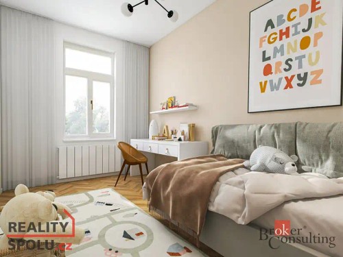 Prodaný dům 116 m², pozemek 418 m²