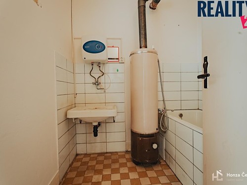 Prodaný byt 2+1 59 m²