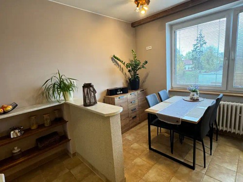 Prodaný byt 3+1 84 m²