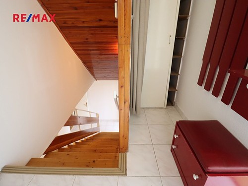 Prodaný byt 4+1 78 m²