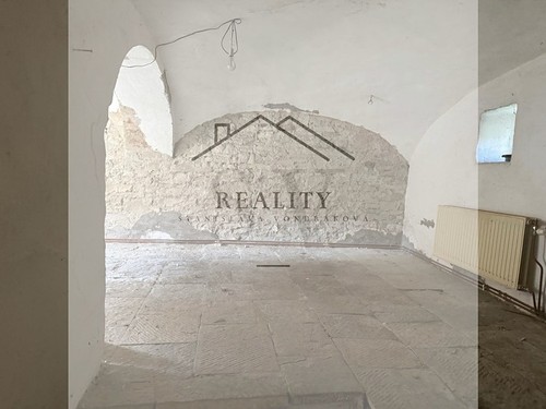 Prodaná zemědělská usedlost 200 m², pozemek 1196 m²
