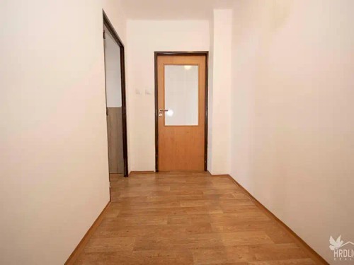 Prodaný byt 2+1 52 m²