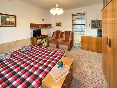 Prodaný byt 3+1 75 m²