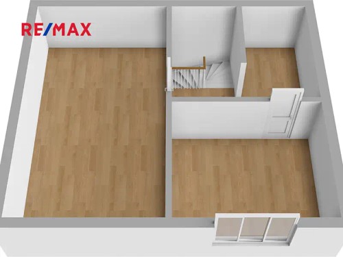 Prodaný dům 114 m², pozemek 314 m²